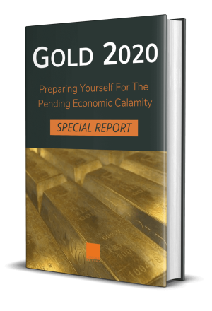 Gold 2020 - Preparing Yourself For The Pending Economic Calamity