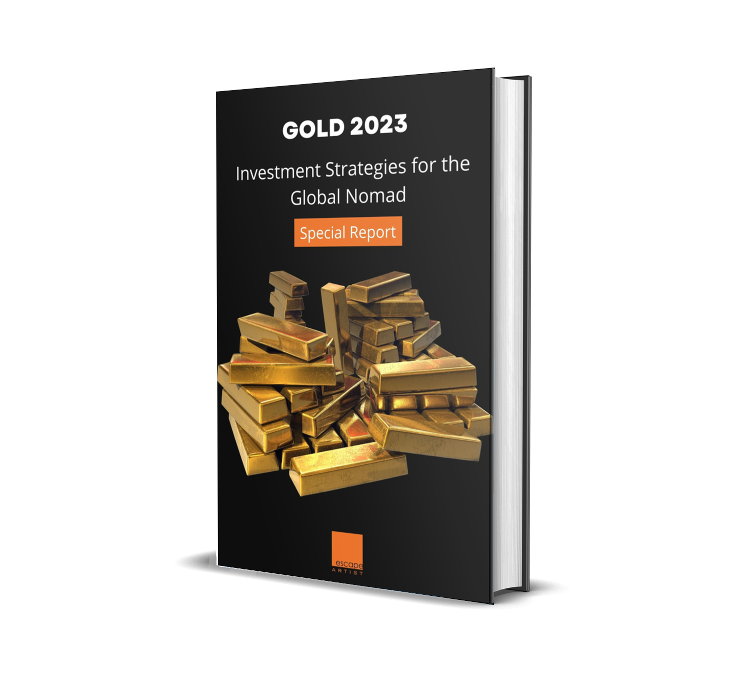 Gold 2023 – Investment Strategies for the Global Nomad