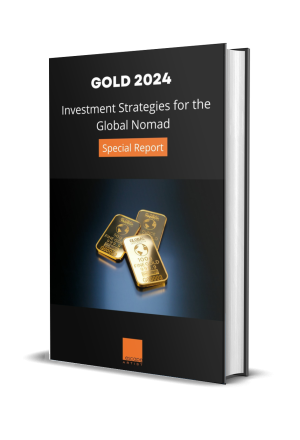 Gold 2024