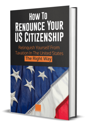 How To Renounce Your US Citizenship