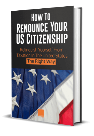 How To Renounce Your US Citizenship