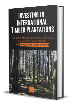Investing In International Timber Plantations - Escape Artist
