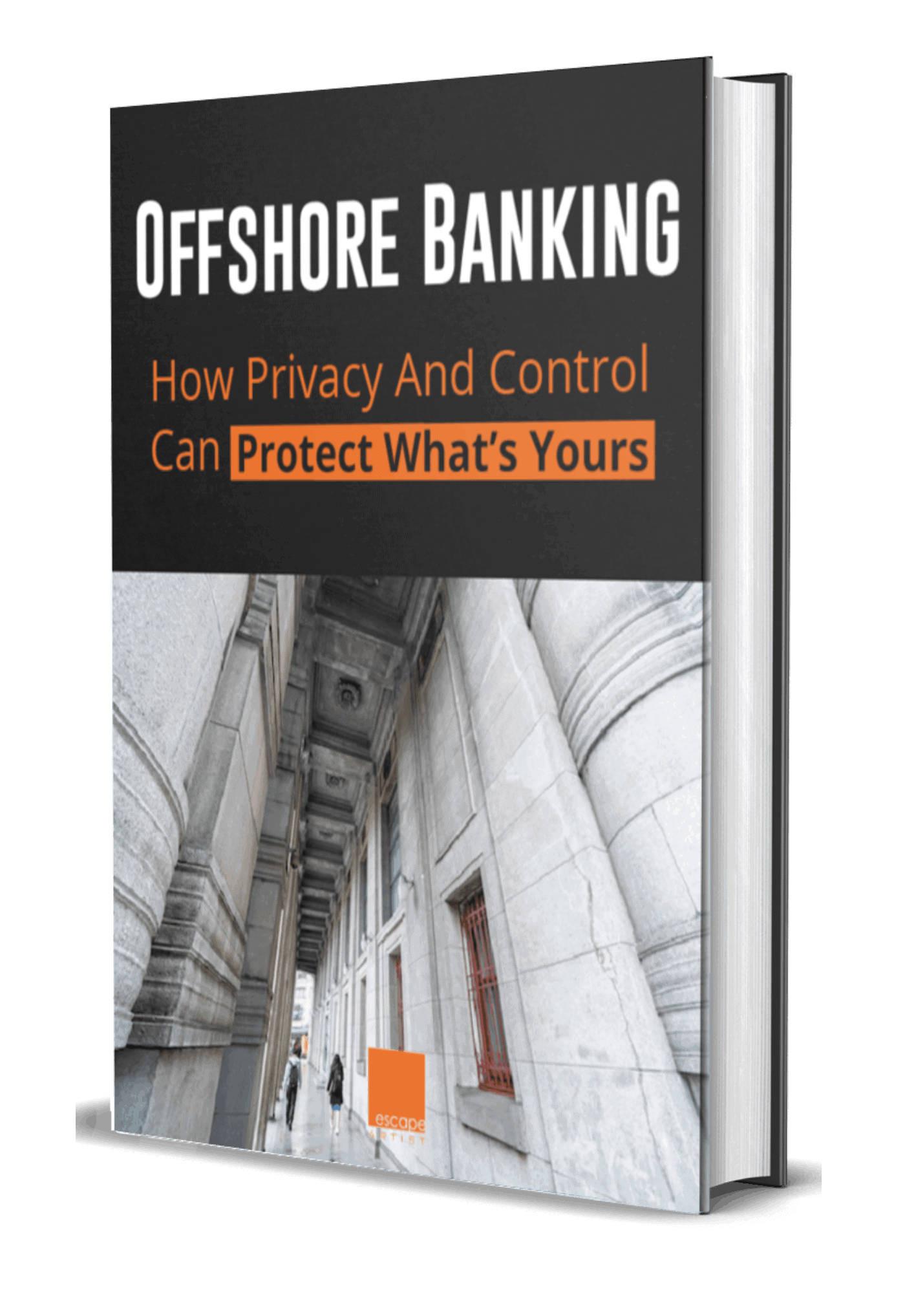 Offshore Banking - Escape Artist