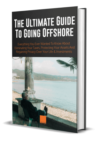 Ultimate Guide To Going Offshore - Escape Artist