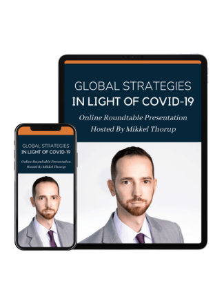 Emergency webinar on Covid-19