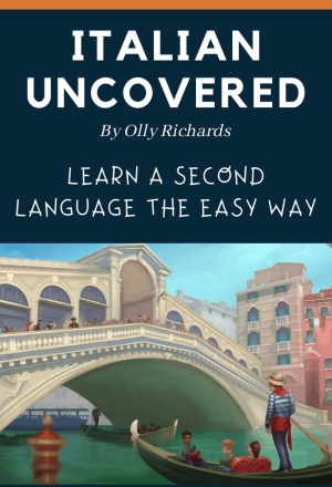 Italian Uncovered