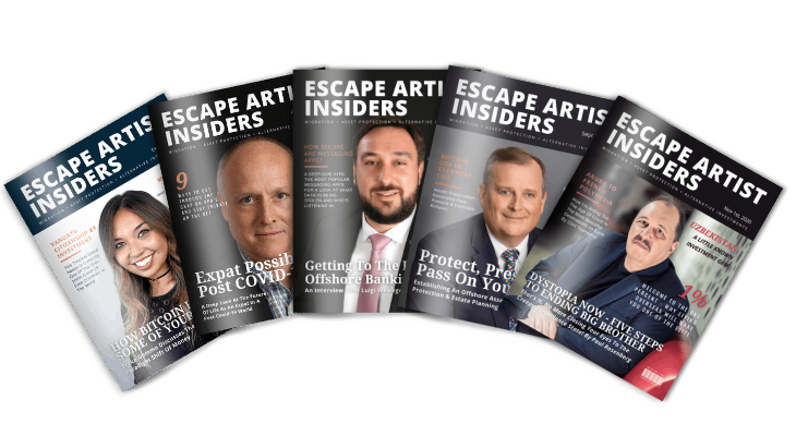 Insiders-Magazine