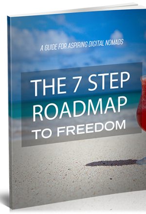 The 7 Step Roadmap To Freedom