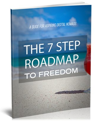 The 7 Step Roadmap To Freedom