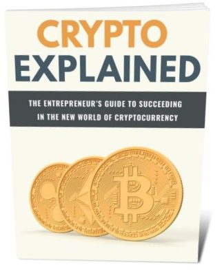 Crypto Explaiined