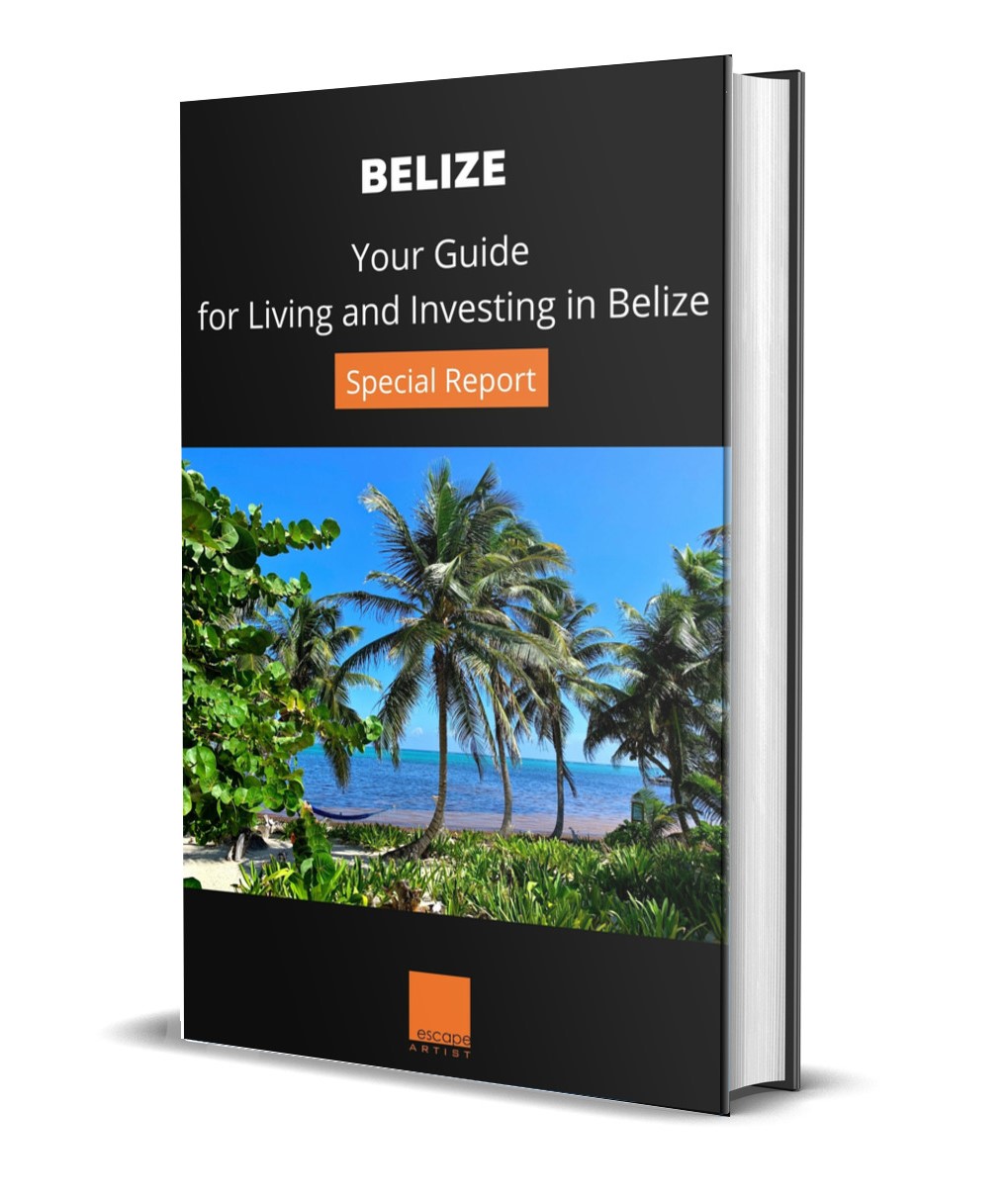 Belize Lifestyle